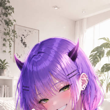 常闇トワ