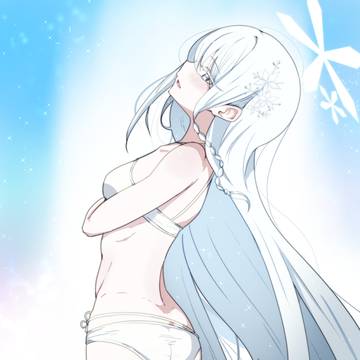 水着ナグサ