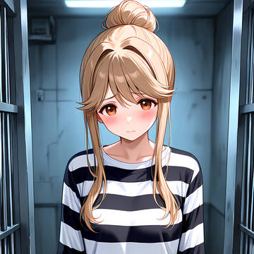 アイドルプリズン収監者リスト#30　天空橋朋花