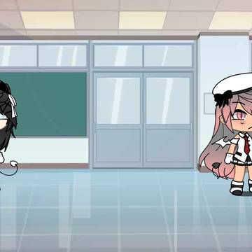Gacha heat (part 1)