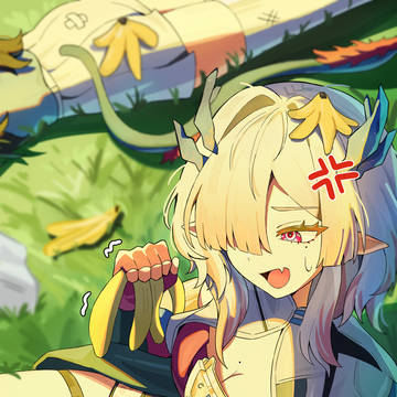 banana