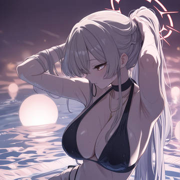 桐藤ナギサ