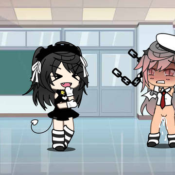 Gacha heat (part 2)