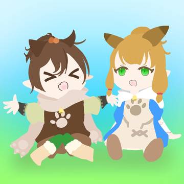 ミラクル☆ミルクティ
