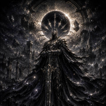 Sovereign of the Star-Woven