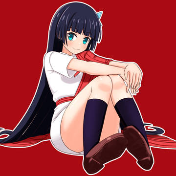 花火ちゃん