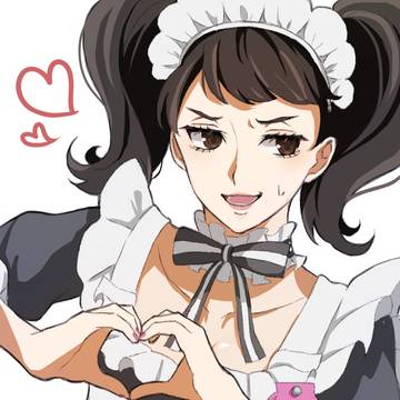 ご、ご主人様♡