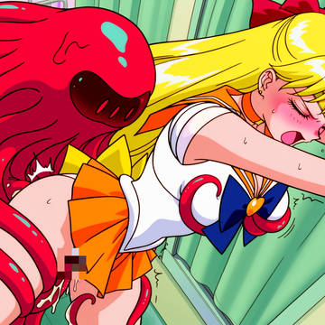 セーラーヴィーナスVS　支配された病院　後編