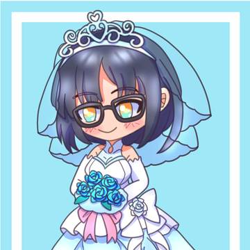 Xジューンブライド企画