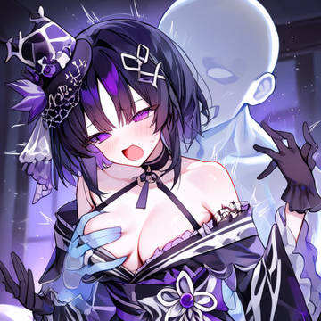 找到anima 的魔裁lora