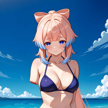 珊瑚宮心海