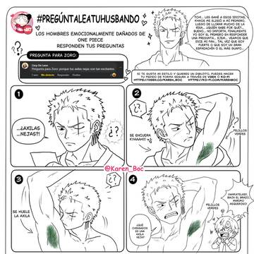 ☠️✨ #AskYourHusbando ✨☠️