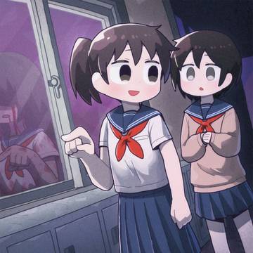 案内