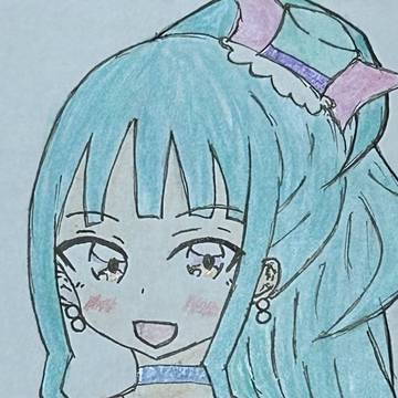キュアリリアン