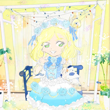 小原鞠莉誕生祭2026