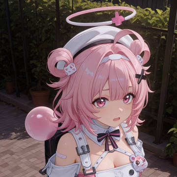 ちーちゃん（Chiz）