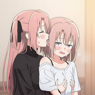 ぼたん×いぶき2