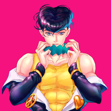 X露仗ログ2