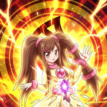 アヤナガールのリリカルエボリューション