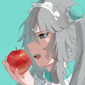 転生林檎