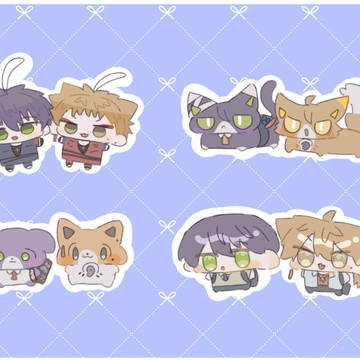 ミニとが