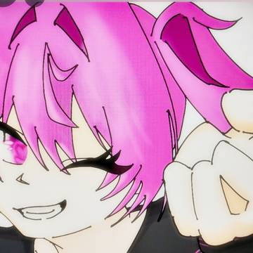 ｢つまり愛と勇気は無限大！｣