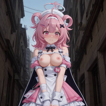 ちーちゃん（Chiz）
