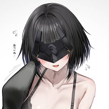 管理人ちゃん
