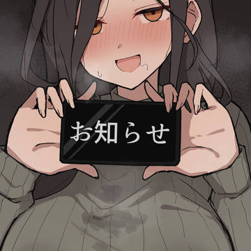 お知らせ(過去作BOOTHで販売開始)