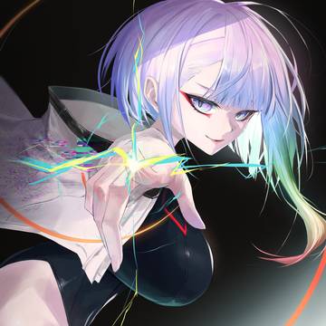 Lucy