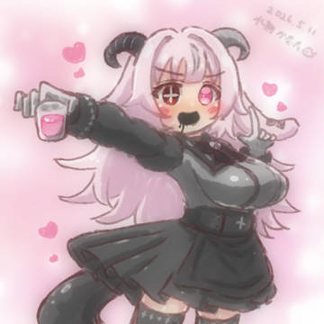 ファムスールちゃん