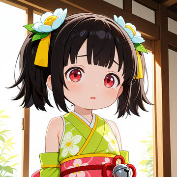 龍ファク すず