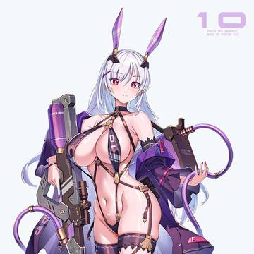 ポップアップ用シオン