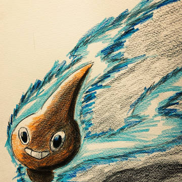 ロトム