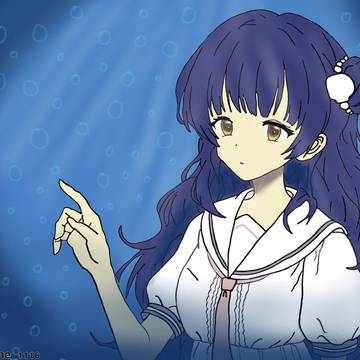 アクアリウムは終わらない