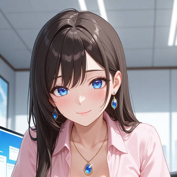 エリナ805 素敵な職場の先輩・エリナ編 (23)