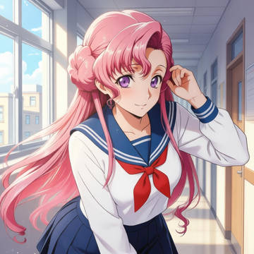 ユーフェミア 01