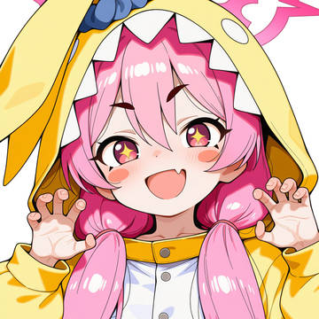Koyuki (Pajama)