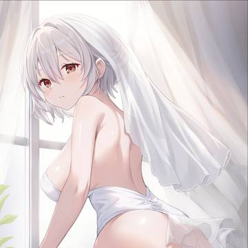 シリアス