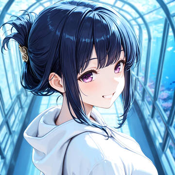 こういう時、手をつなぐ派？それとも並んで歩く派？