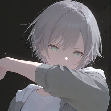 しぃちゃん