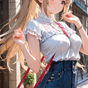 風が気持ちよくて、ついおさんぽが長くなっちゃった
