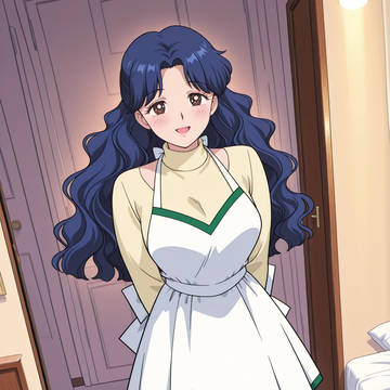 月野育子