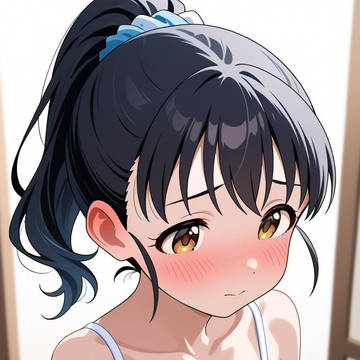 福山舞ちゃん