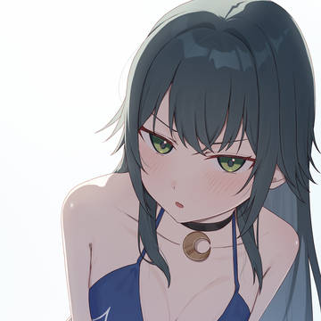 水着手毬