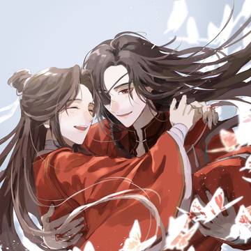 天官log②