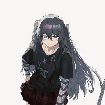 。