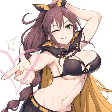 Shaula