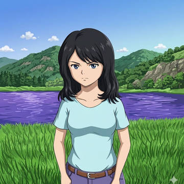 宝多六花