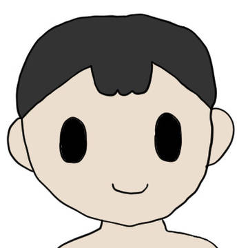 【M2FA】マイネスのヘアスタイル